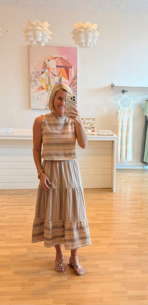 Vera skirt