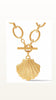 Sanibel pendant & necklace
