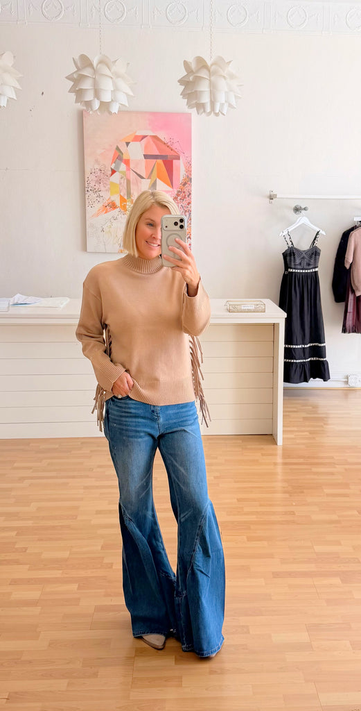 Rory sweater