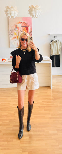 Riley shorts