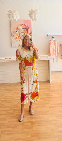 Paloma skirt