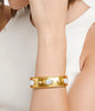 Cannes bangle