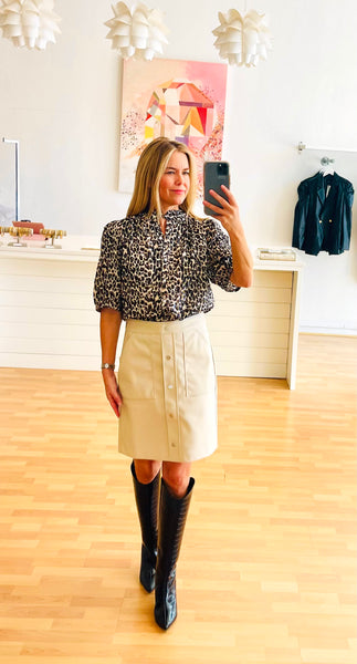 Brooklyn skirt