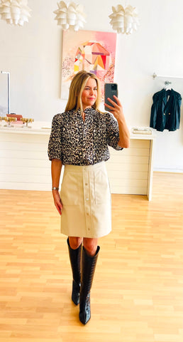 Brooklyn skirt
