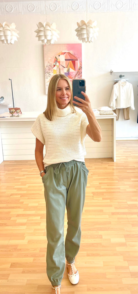 Celeste jogger