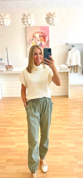 Celeste jogger