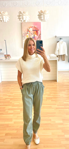 Celeste jogger