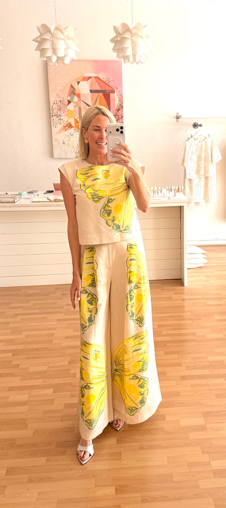 Colette pants