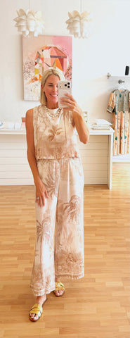 Mykonos pants