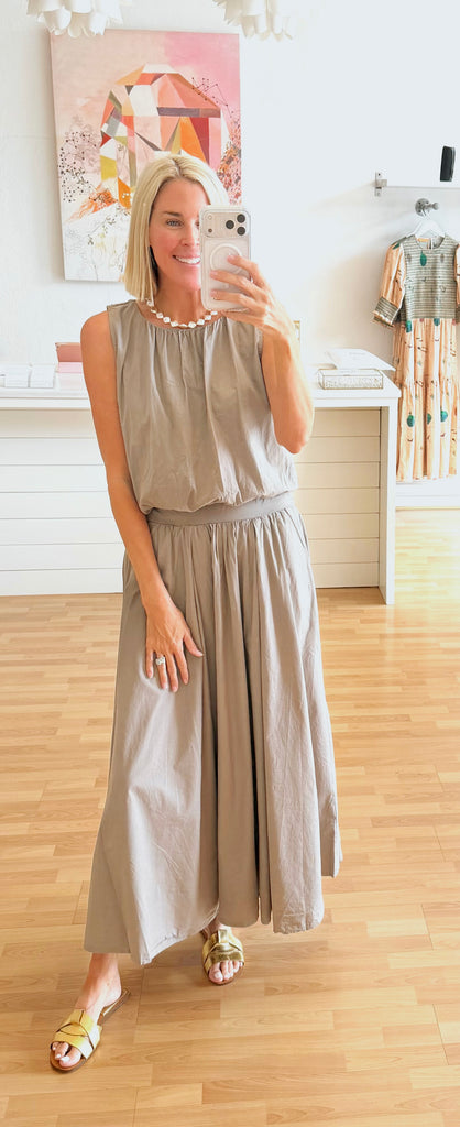 Marlowe skirt