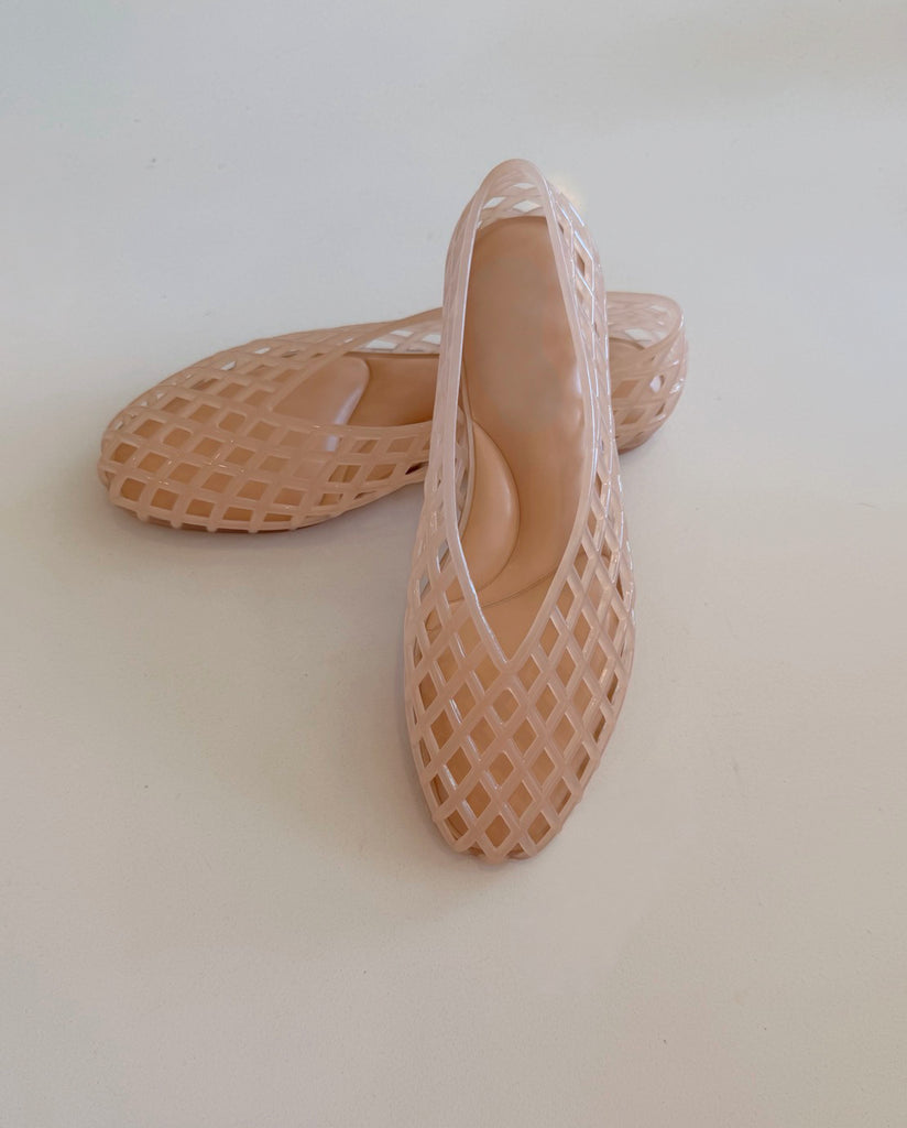 Jelly nude