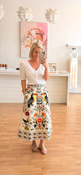 Nina skirt